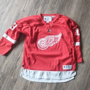 Redwings Jersey